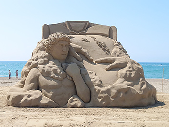 23年のサンドクラフト – サンドクラフト2025 in みたね