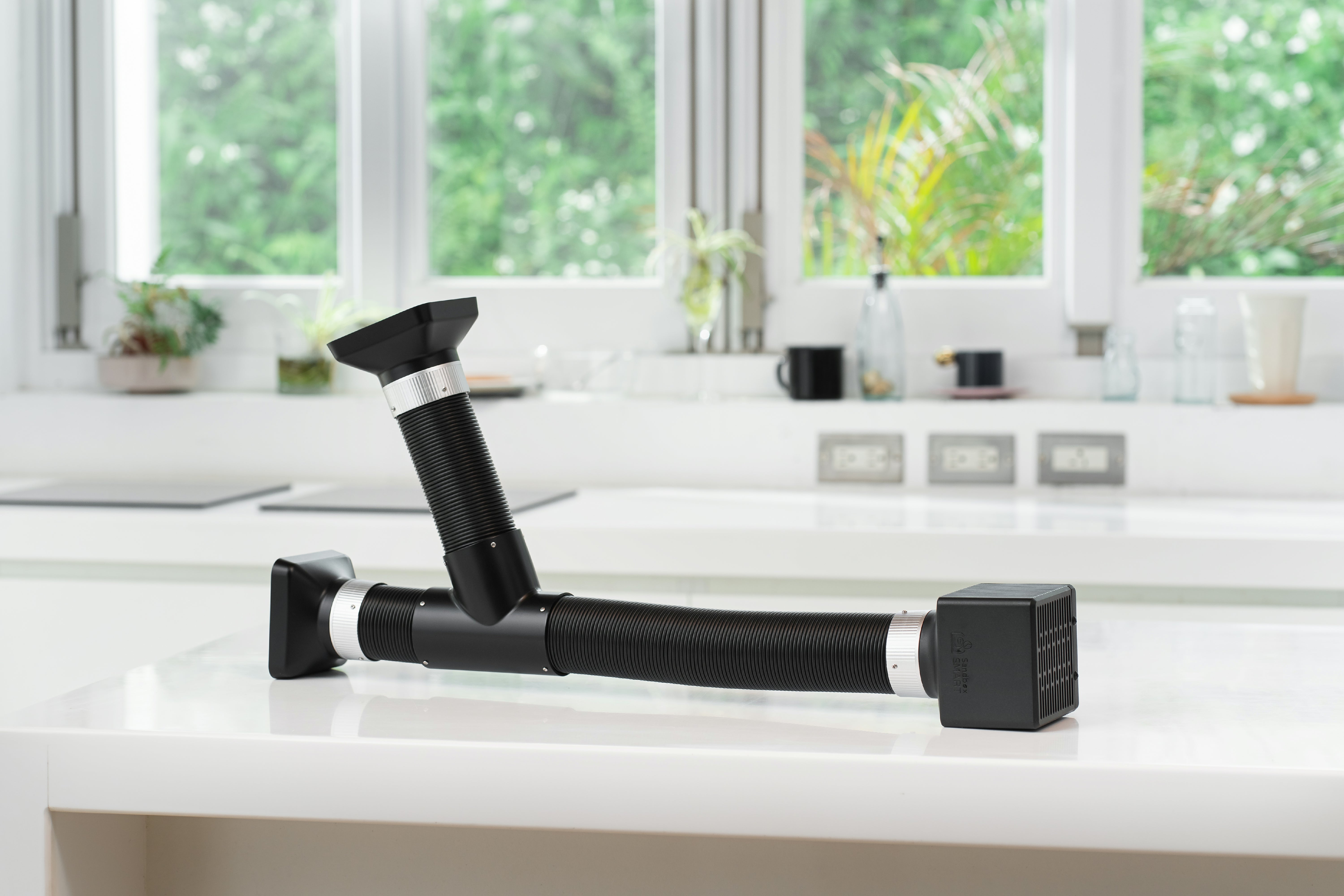 F2 Smoke Extractor – Sandbox Smart USA