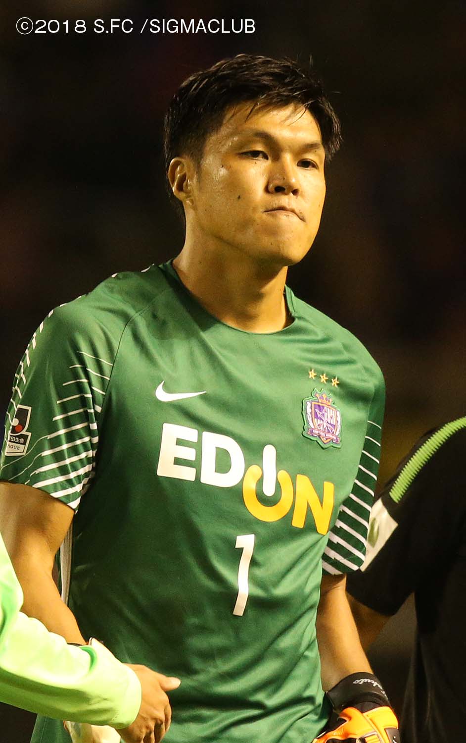 林卓人選手】 | TSSサンフレッチェ広島公式モバイルサイト