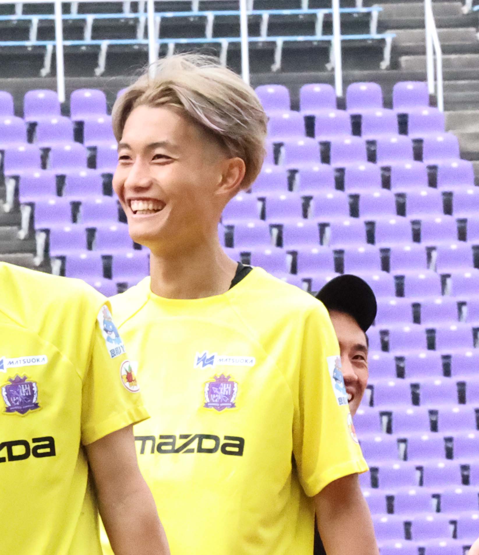 東俊希選手／お互いに自分たちの良さを出し合う試合になる | TSS