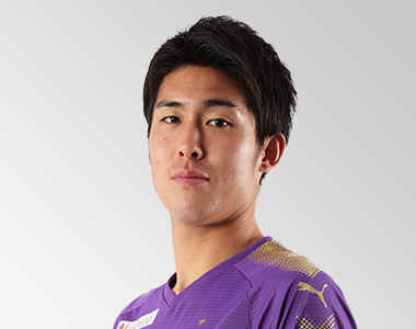 2019年 FW 宮吉 拓実 | 京都サンガF.C.｜オフィシャルサイト