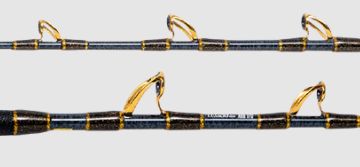 アリゲーター 落とし込み TAIKAI