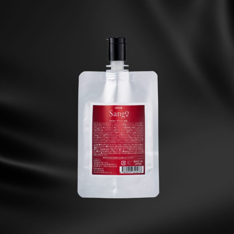 商品紹介 | 公式Sangoホームページ