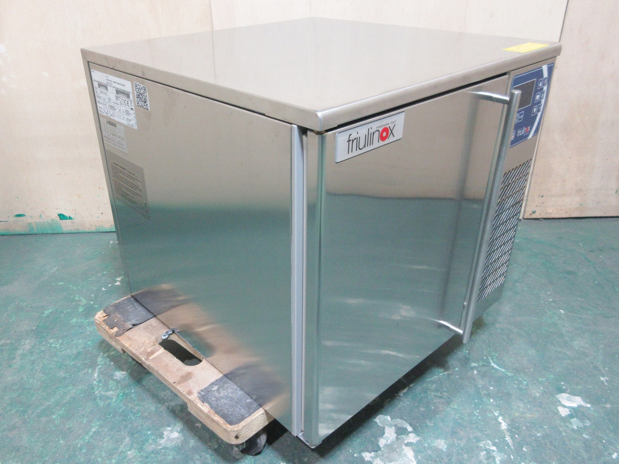 ﾌﾞﾗｽﾄﾁﾗｰ10