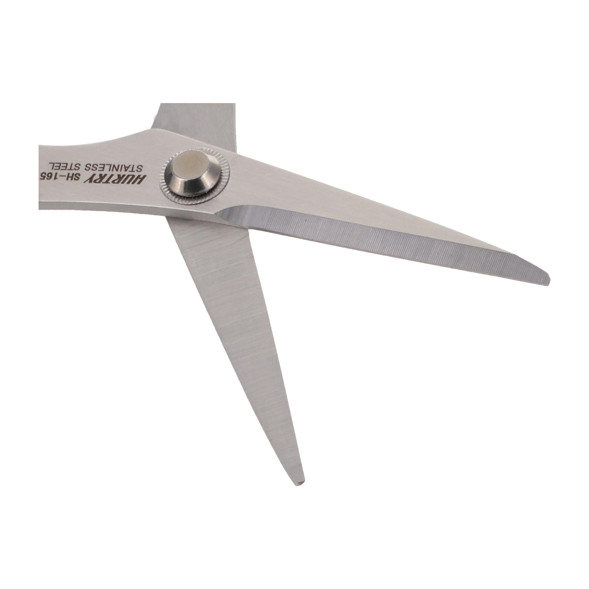 SH-165 鋏 万能鋏 切れ味シャープなはさみ 165mm｜株式会社 三共