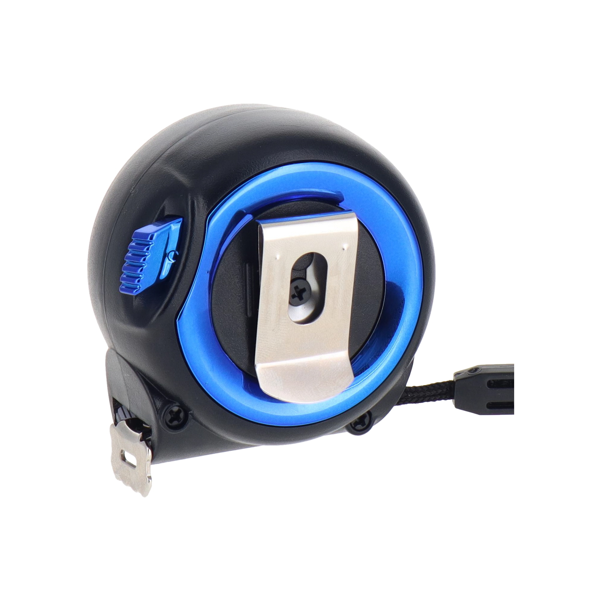 DSC-1955 測定器具 コンベックス コンパクトセルフロックコンベックス