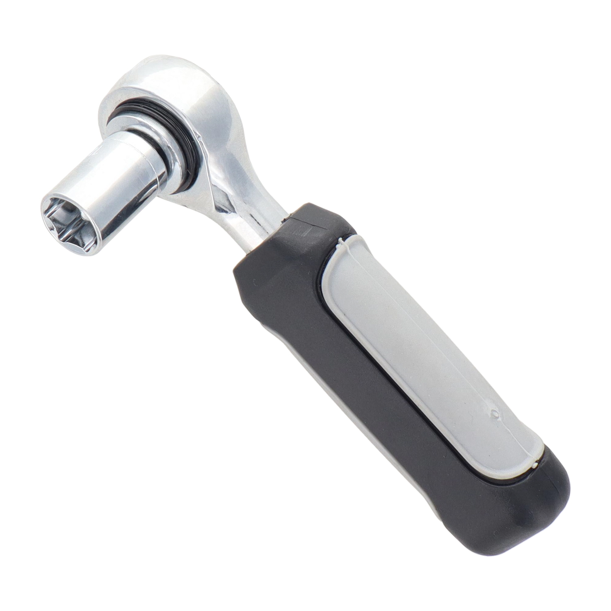 TRS-23 ミニラチェットハンドルセット23PCS｜株式会社 三共