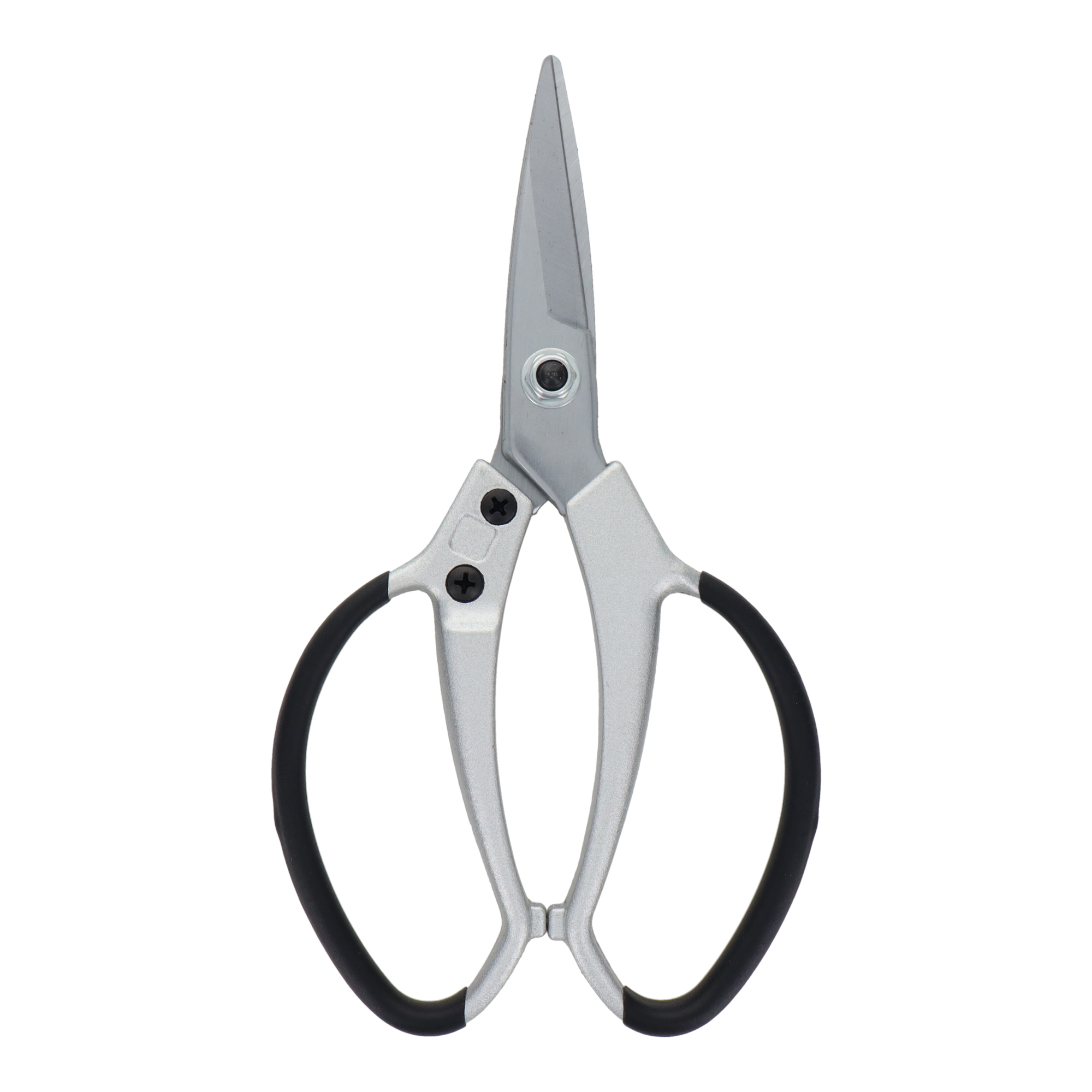 A909 鋏（ハサミ） 植木鋏 ハードクロムメッキ 植木はさみ｜株式会社