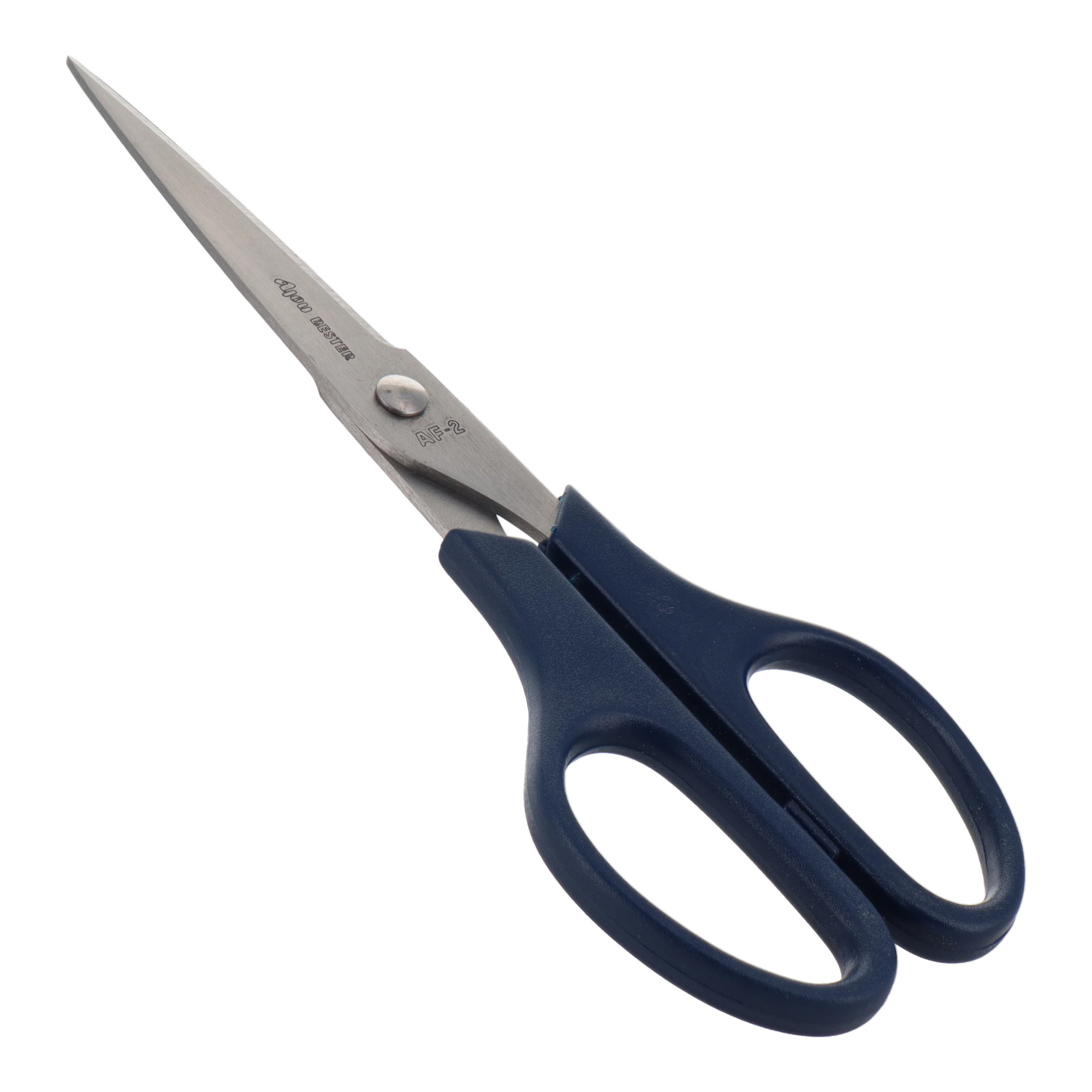 AF-4 鋏 事務用鋏 ファミリーラインはさみ オフィスクラブ 155mm｜株式