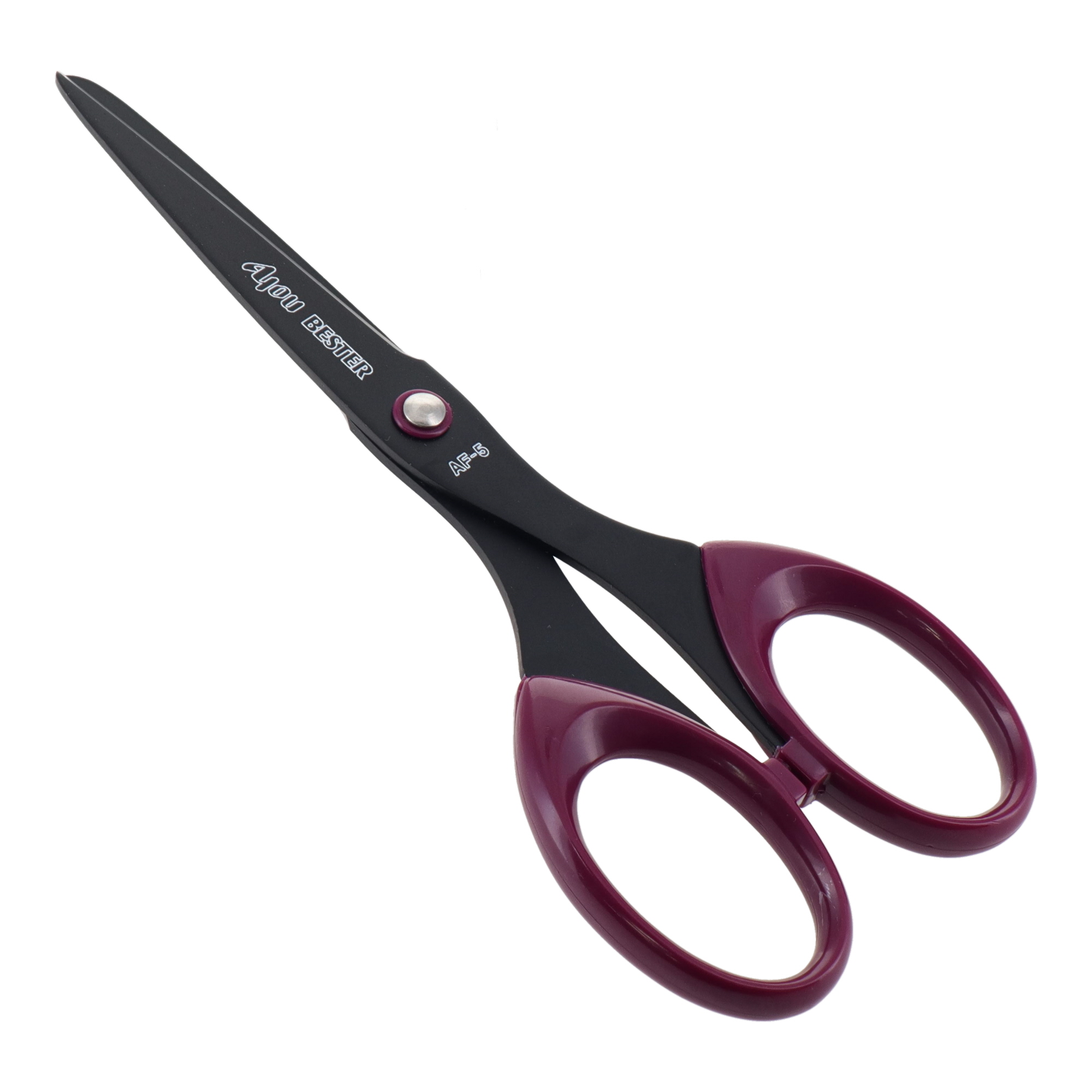 AF-4 鋏 事務用鋏 ファミリーラインはさみ オフィスクラブ 155mm｜株式