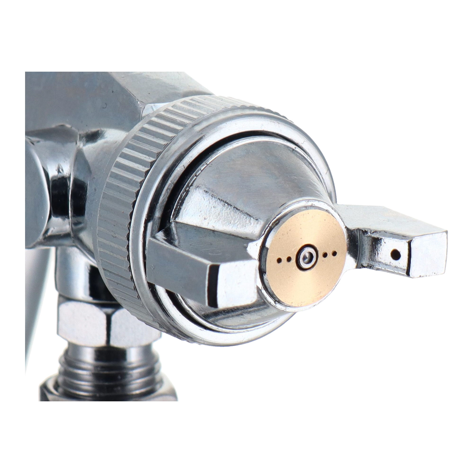 DI-S3 エアーツール スプレーガン エアースプレーガン＆カップセット