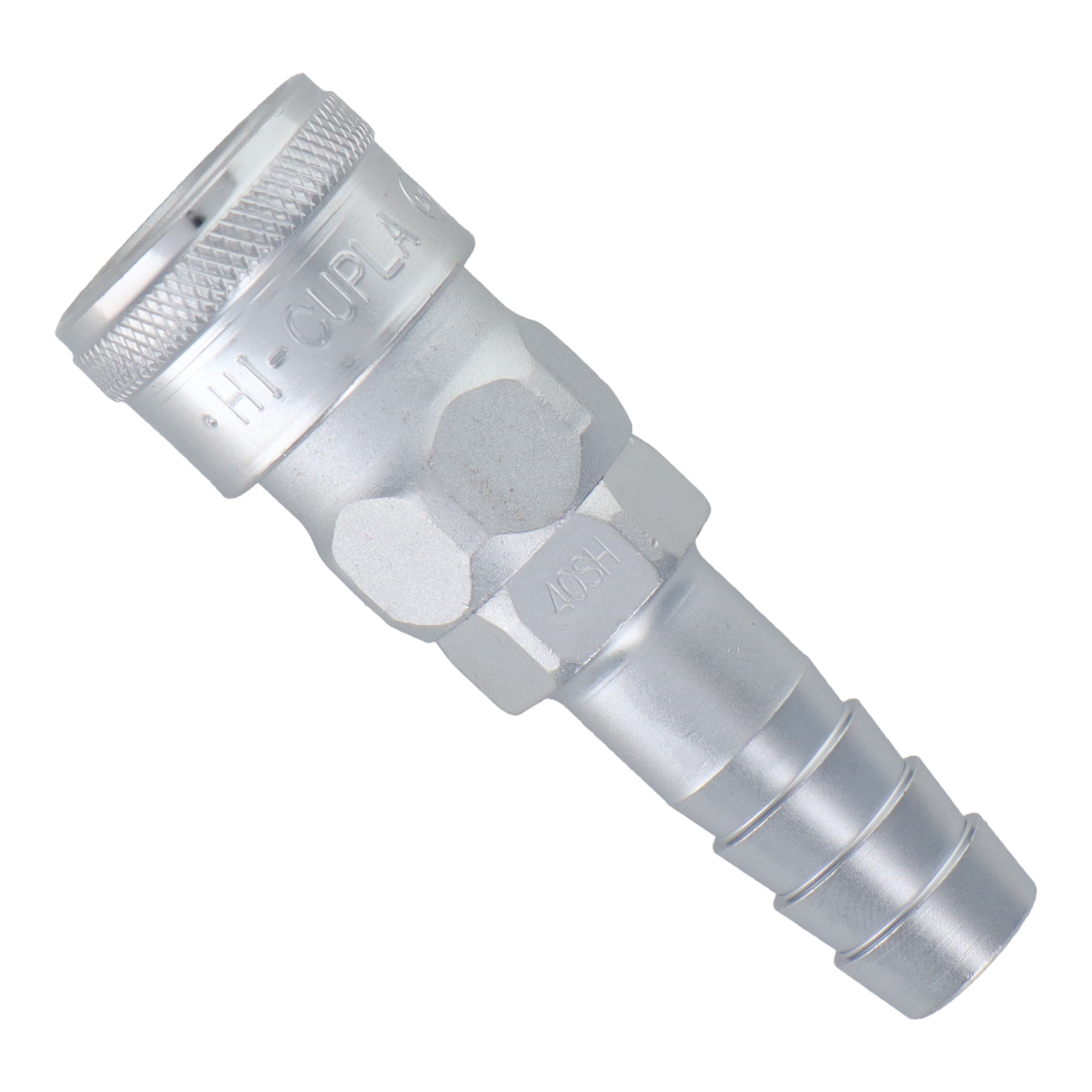 294 エアーパーツ カプラー ハイカプラ ソケット40SH｜株式会社 三共