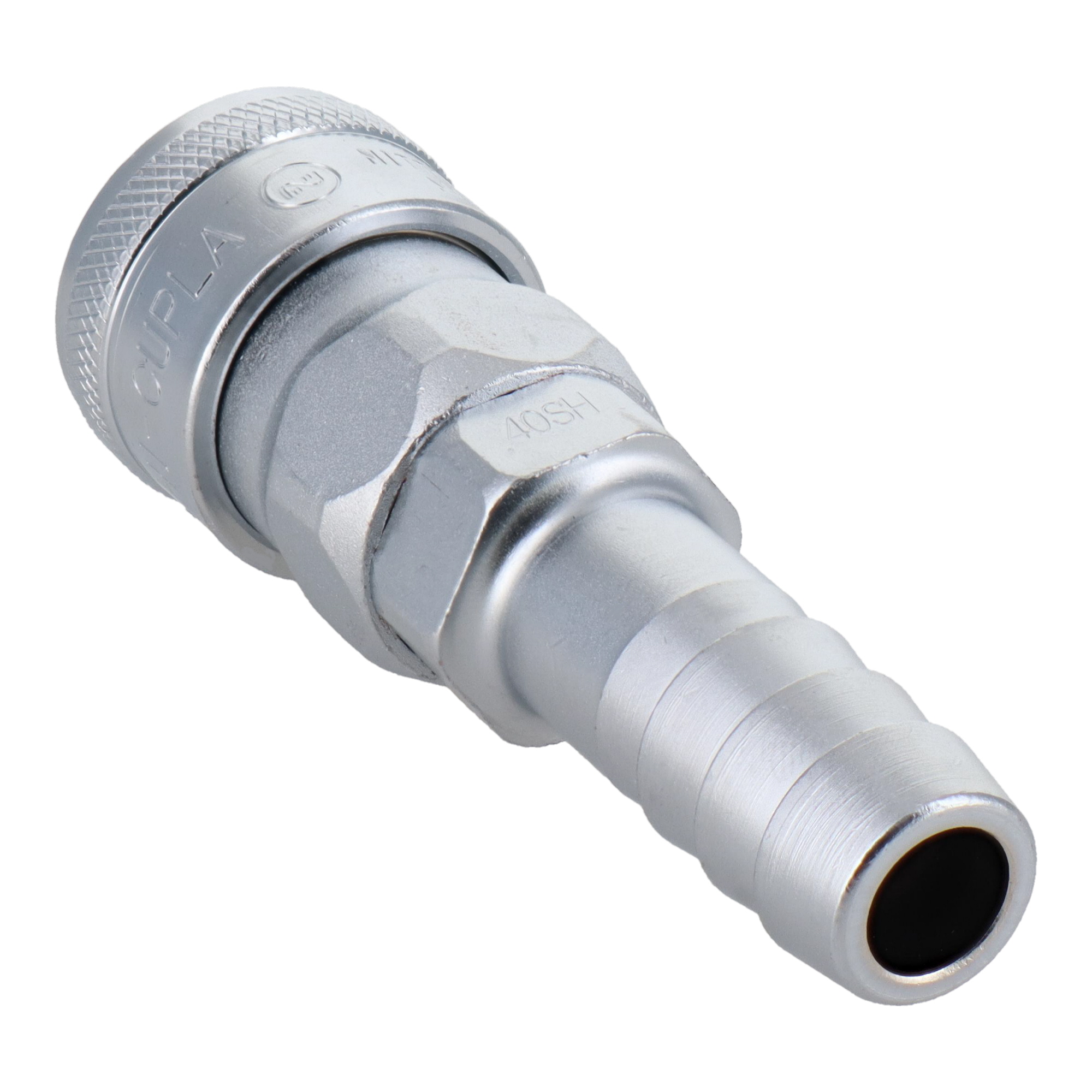 294 エアーパーツ カプラー ハイカプラ ソケット40SH｜株式会社 三共