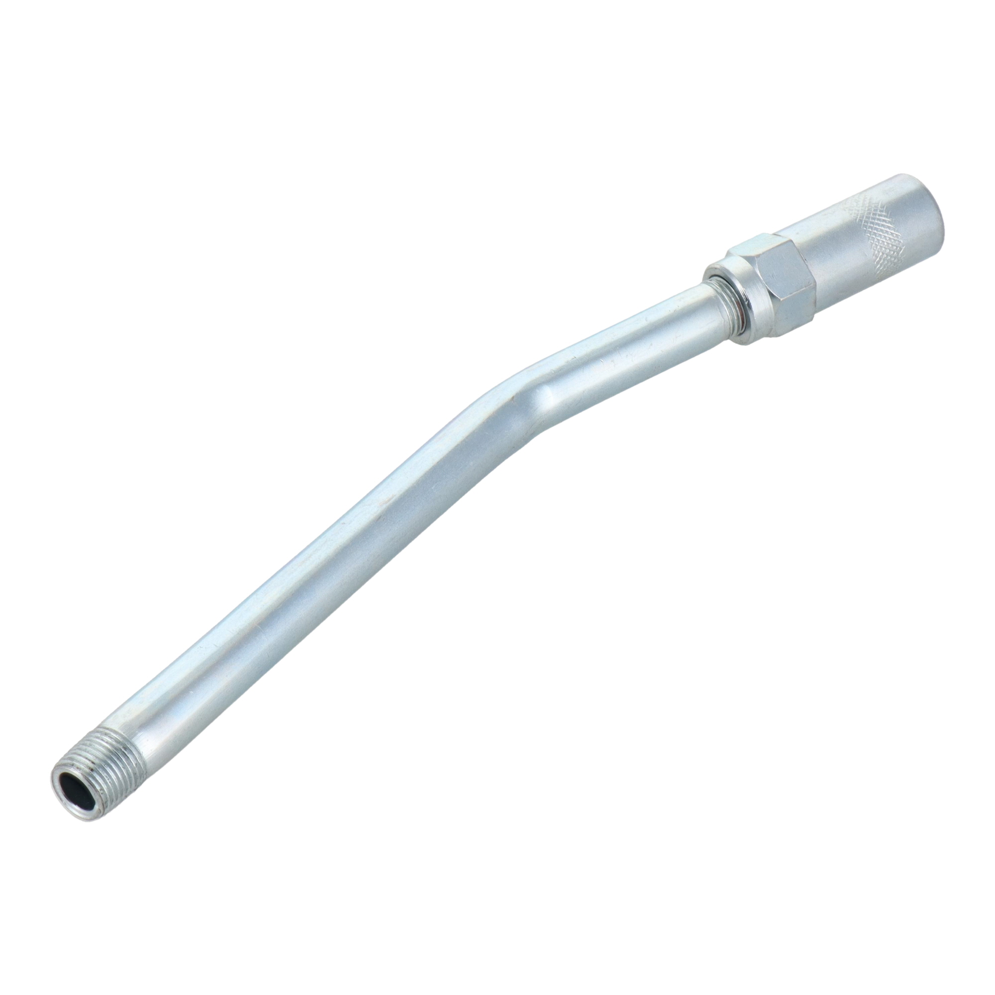 A-403 防錆・潤滑剤 グリース グリースガン用チャックノズル 170