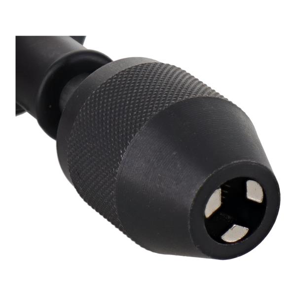 KHD-8 利器工具 ハンドドリル ハンドドリルWギア｜株式会社 三共