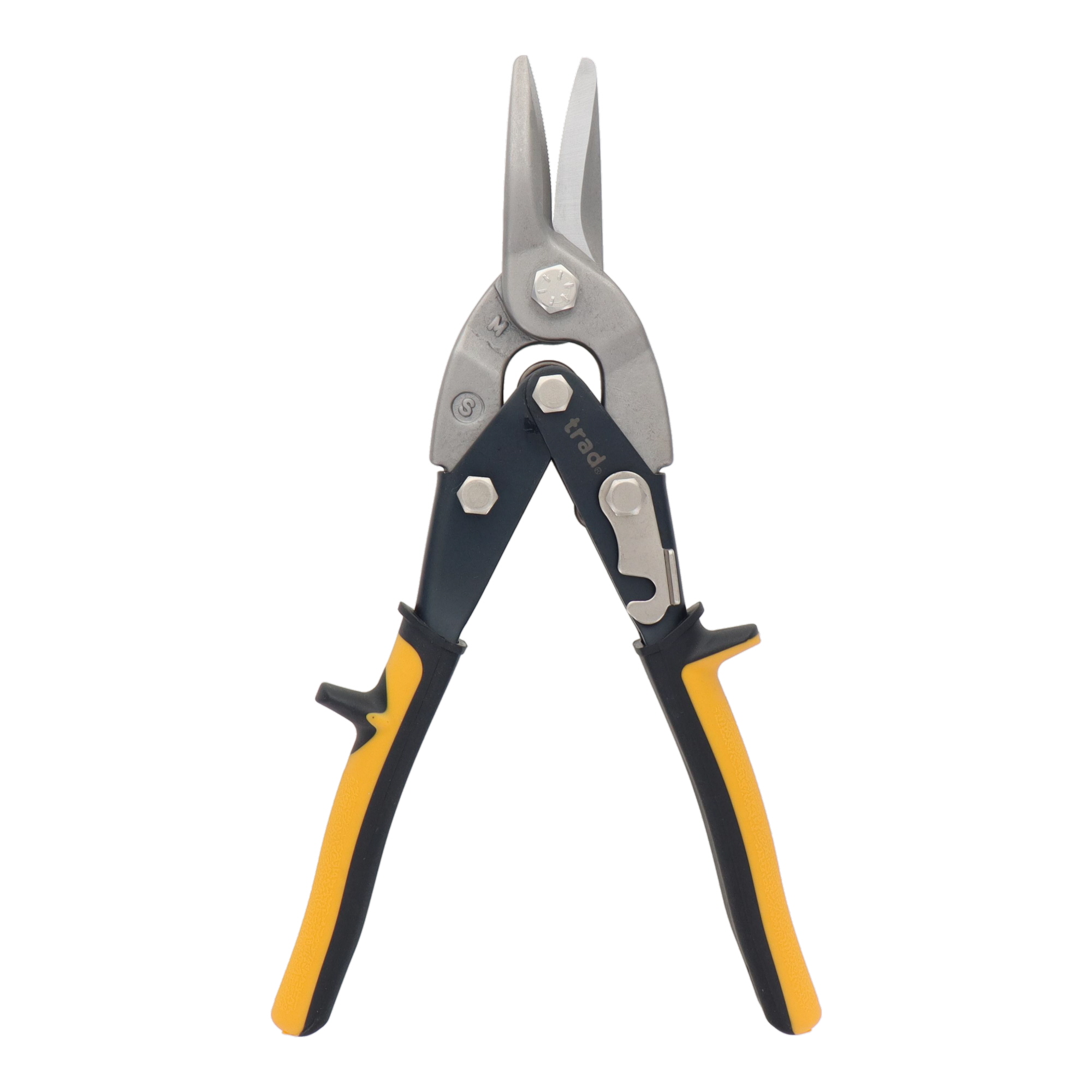 TRD-MS 鋏 金切鋏 メタルスニップス｜株式会社 三共コーポレーション