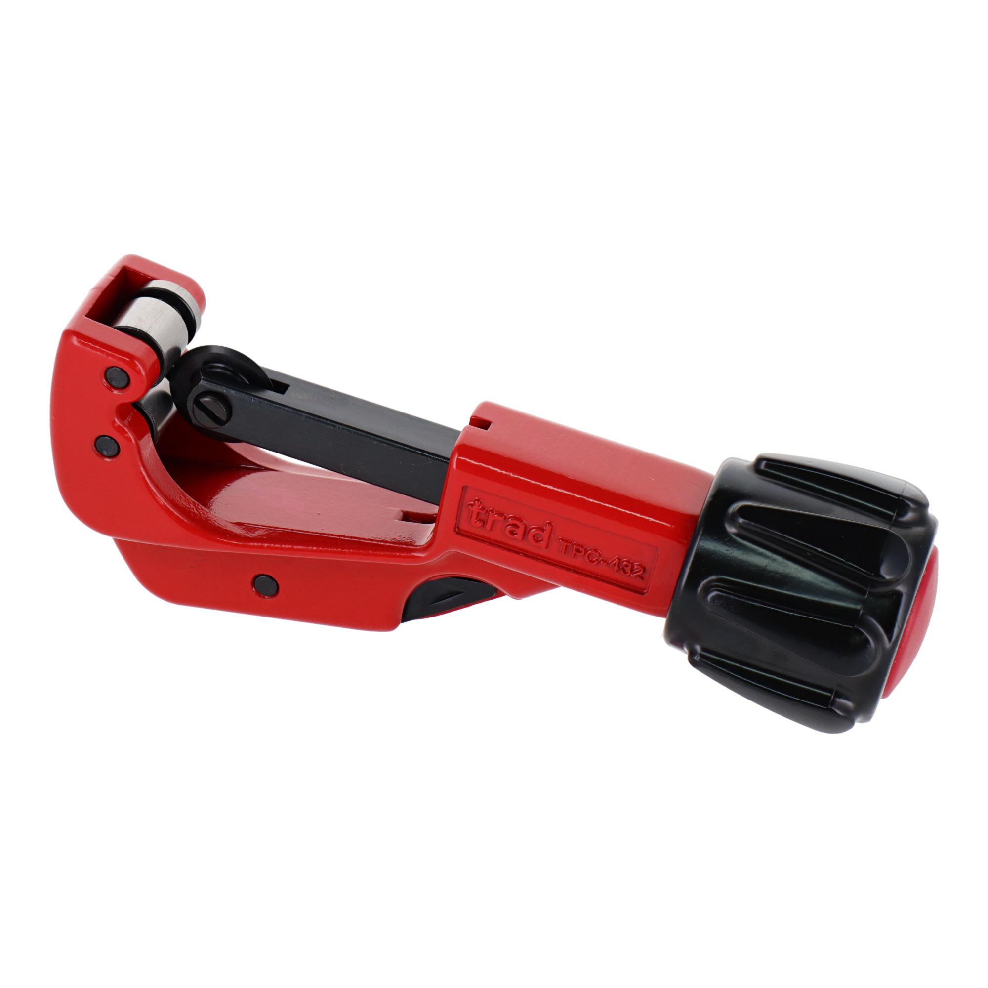 TPC-432 切断工具 パイプカッター パイプカッター 最大切断径32mm