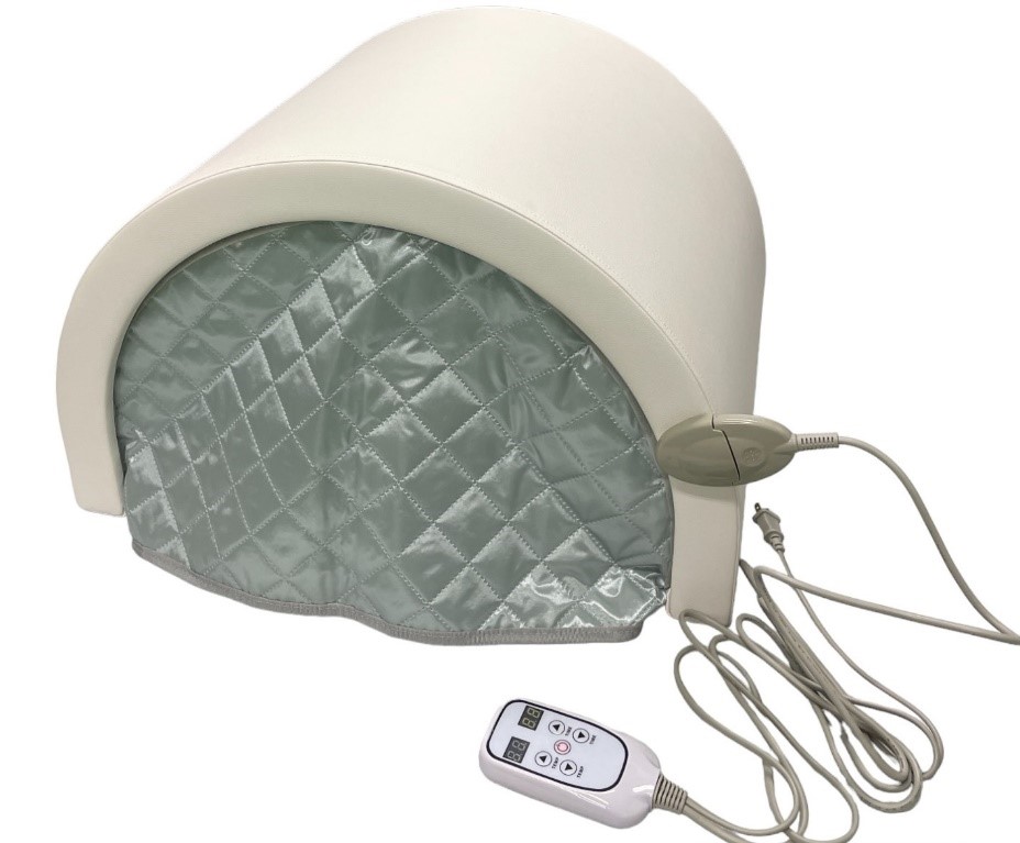 MINI遠赤外線ドームサウナ S-1 - 赤外線治療器 - 赤外線灯・カーボン灯