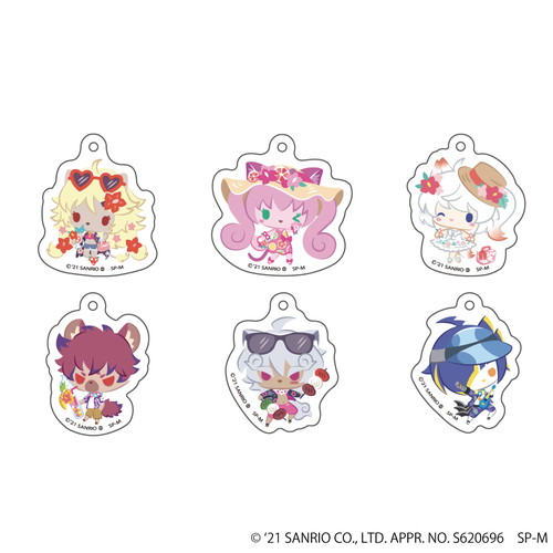 SHOW BY ROCK!! CD40種46枚セット SHOW BY ROCK!! CD40種46枚セット