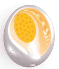 ハンディコラーゲンマシンLED コラピア(赤or黄) | 関内の酸素カプセル