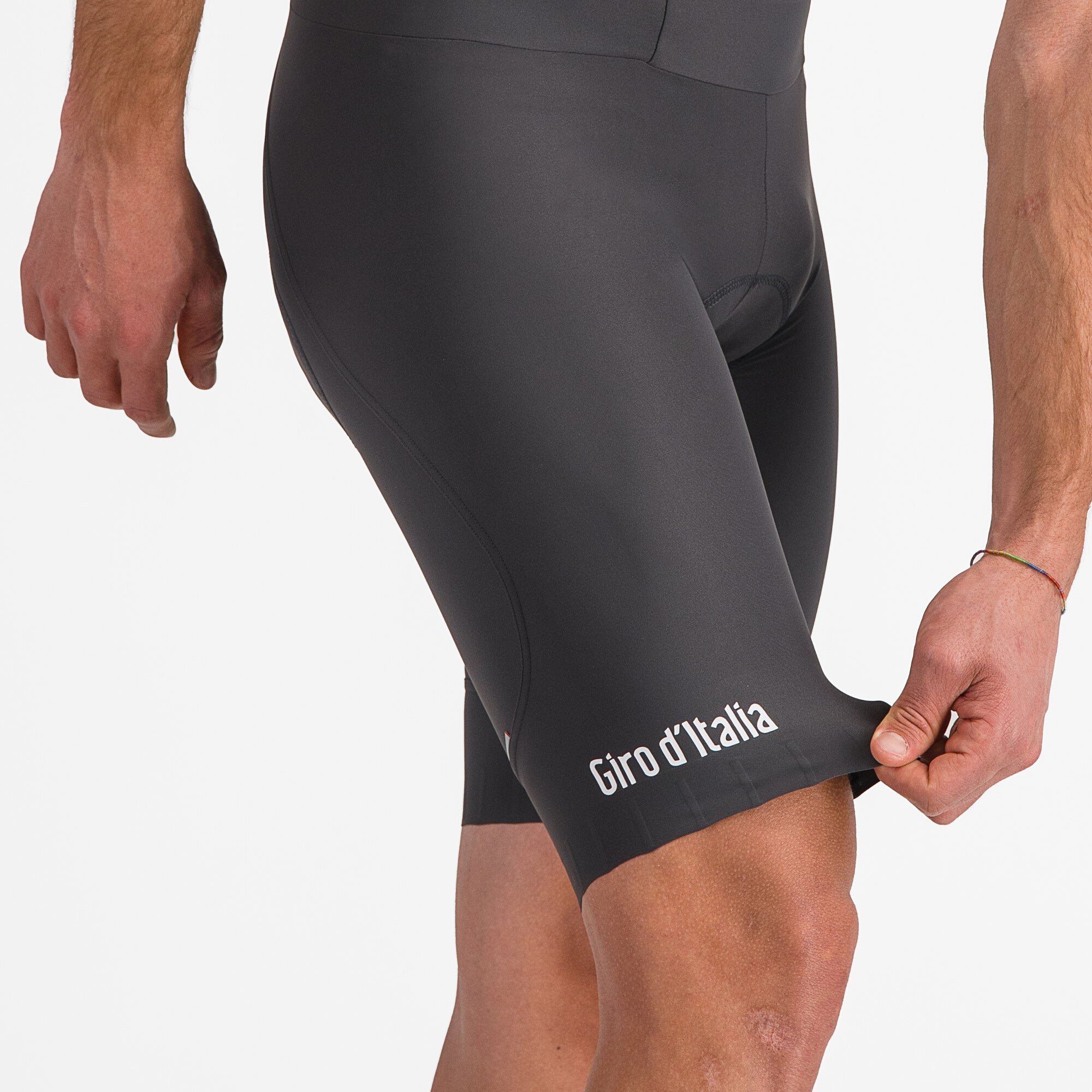 Castelli #Giro Trofeo Bib Shorts – Saddleback Elite Performance