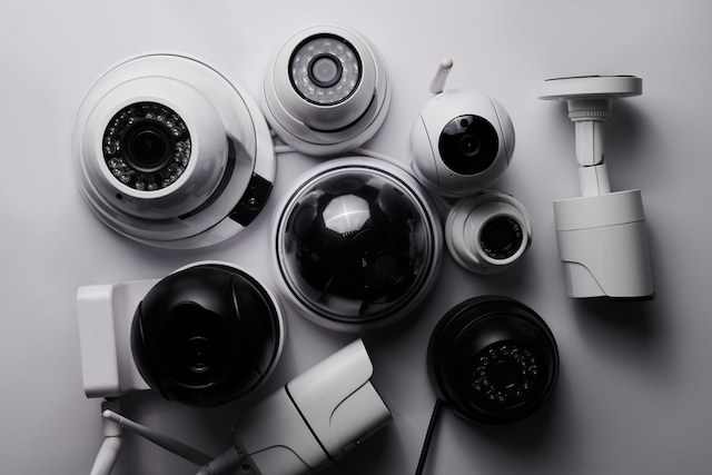 IP66？】IP規格でわかる防犯カメラの防水・防塵性能。数字の見方や注意