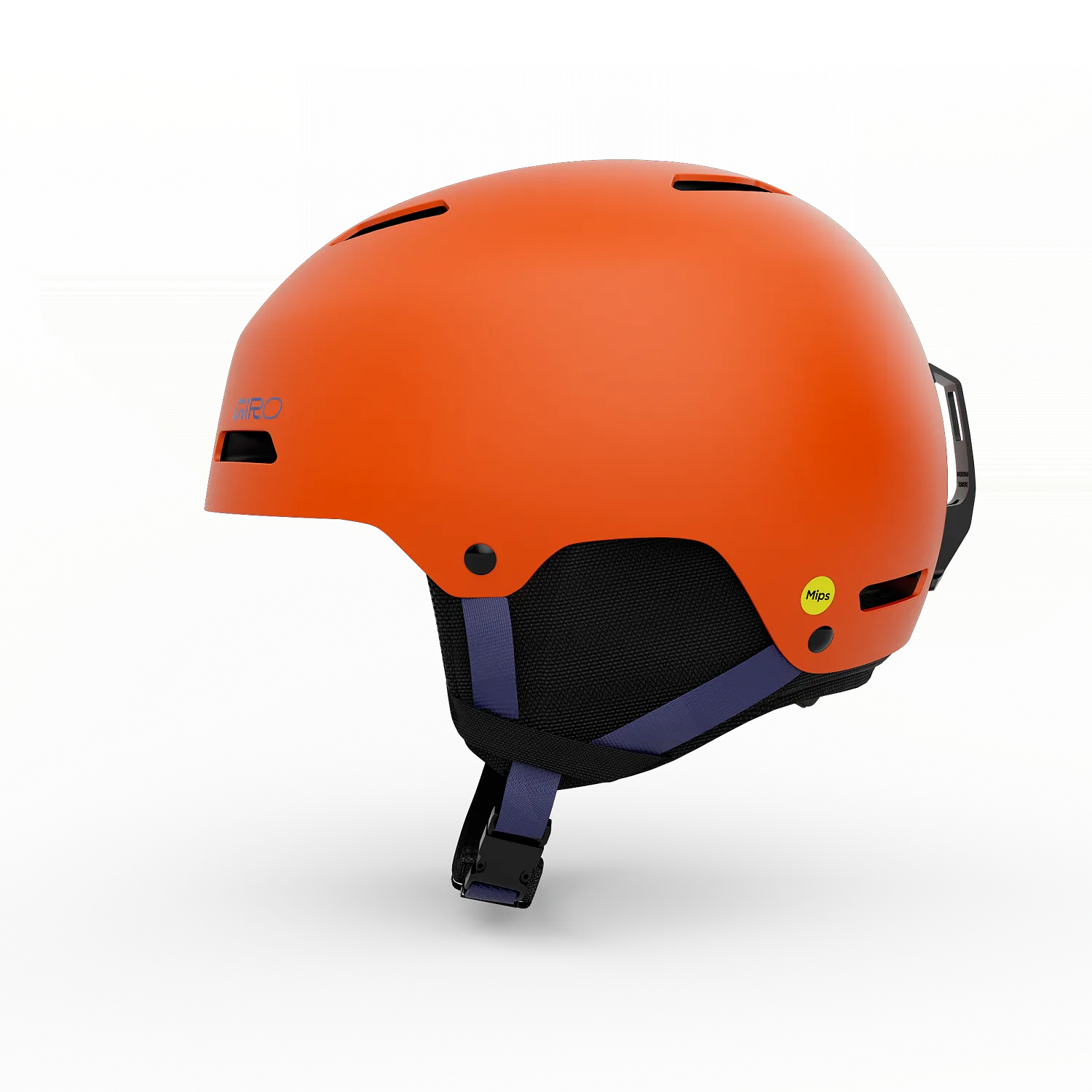 Giro Ledge Fit System Mips Helmet - Saami Ski Shop