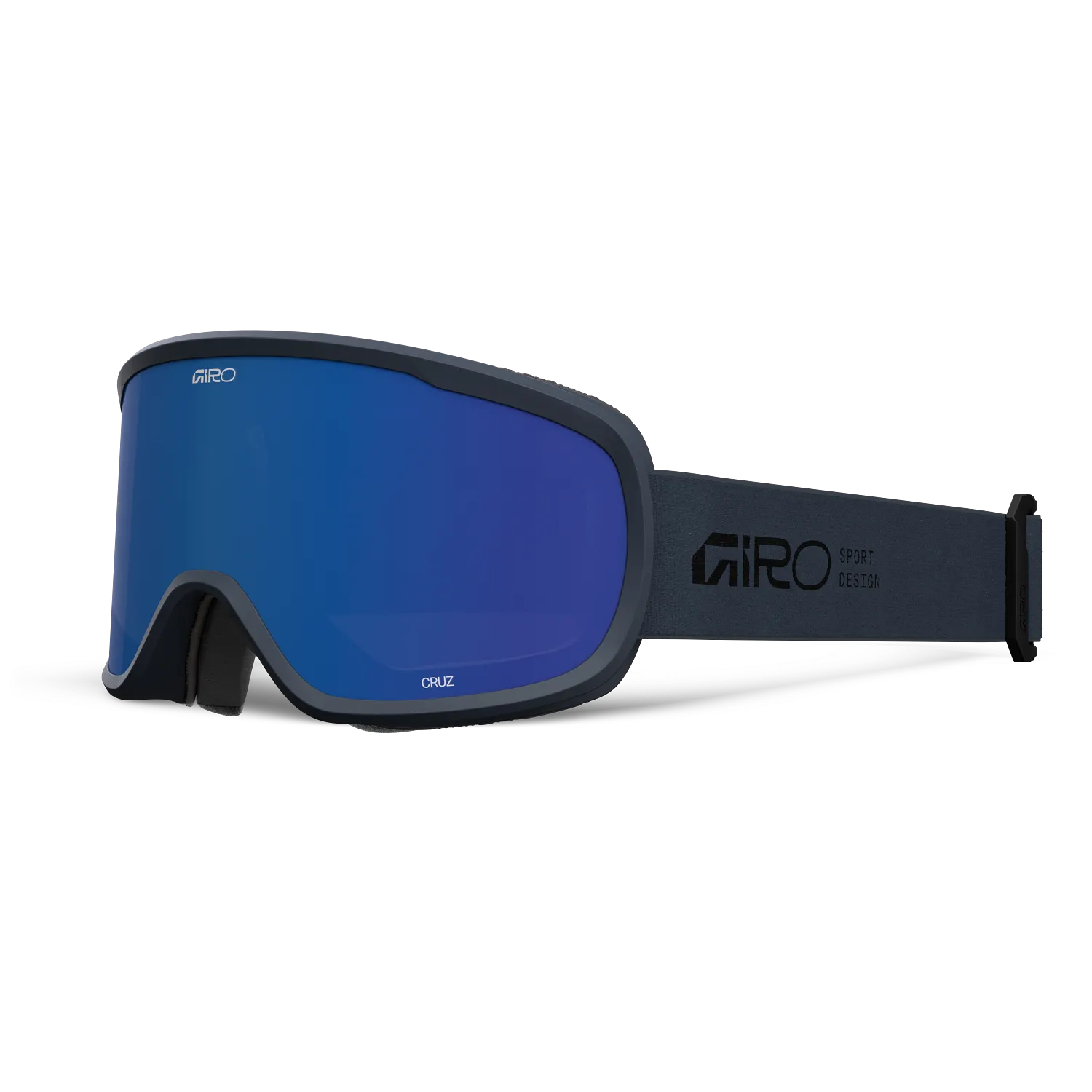 Giro Cruz Goggles - Saami Ski Shop