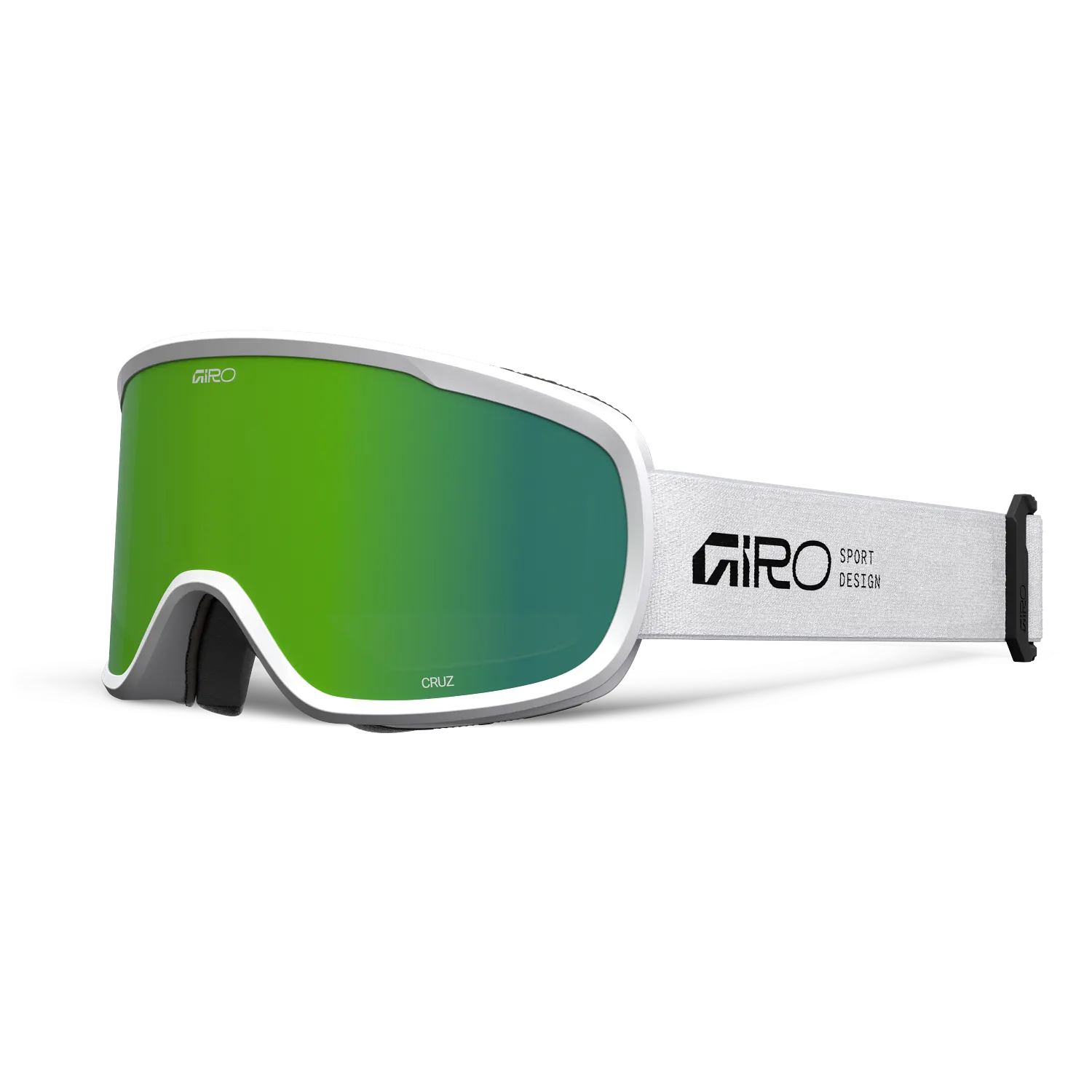 Giro Cruz Goggles - Saami Ski Shop