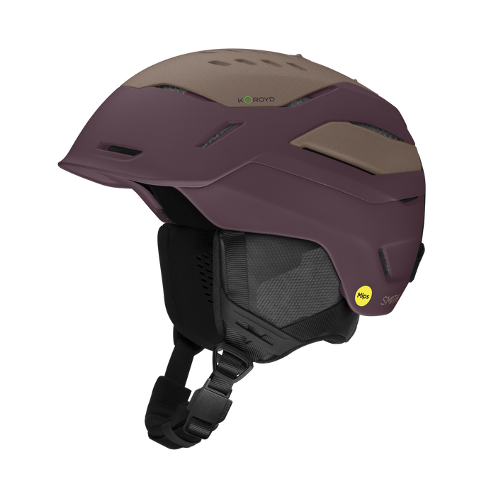 Smith Vantage 2 MIPS Helmet - Saami Ski Shop