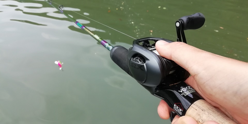 シマノ19SLXMGL70HGのインプレ！実際に購入してみたよ！ | サブイズム