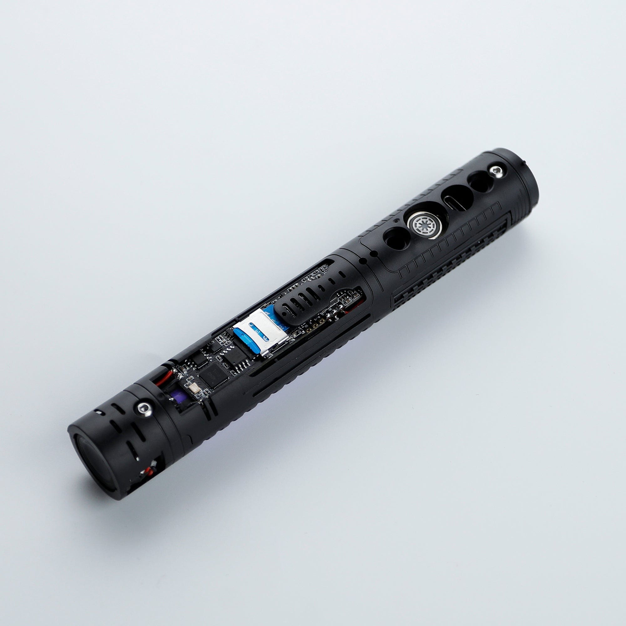 Xeno Core - SABERS UNLIMITED