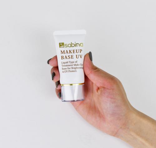 サビーナ自然化粧品 | 公式オンラインショップ / メイクアップベースUV