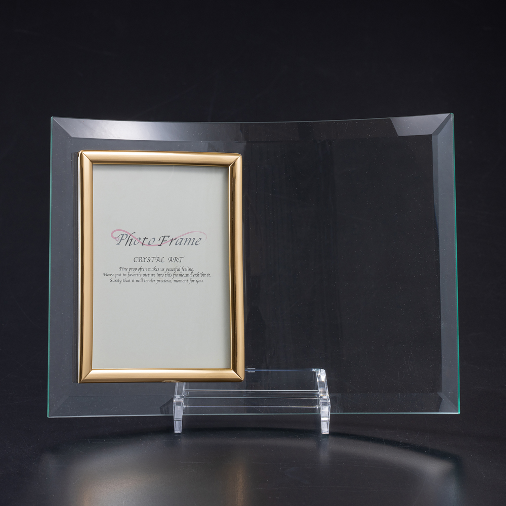 株式会社サーブル】サンドブラスト工房様必見! / ガラスフォトフレーム