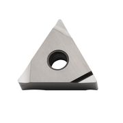 TN□G1604 60°三角形 ネガティブ(サーメット)シリーズ｜切削工具の専門
