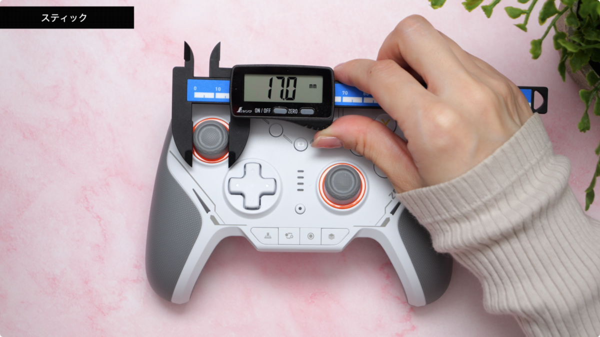 レビュー】BIGBIG WON BLITZ2！現状スペック最強のコントローラー