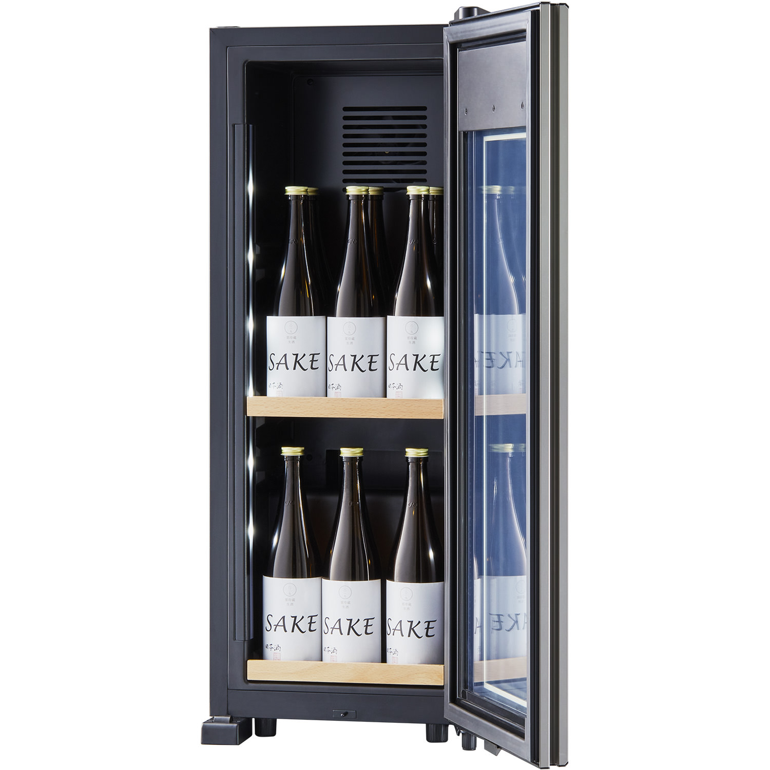 OSK9-B | ZERO CHILLED | 製品一覧 | ワインセラーのさくら製作所