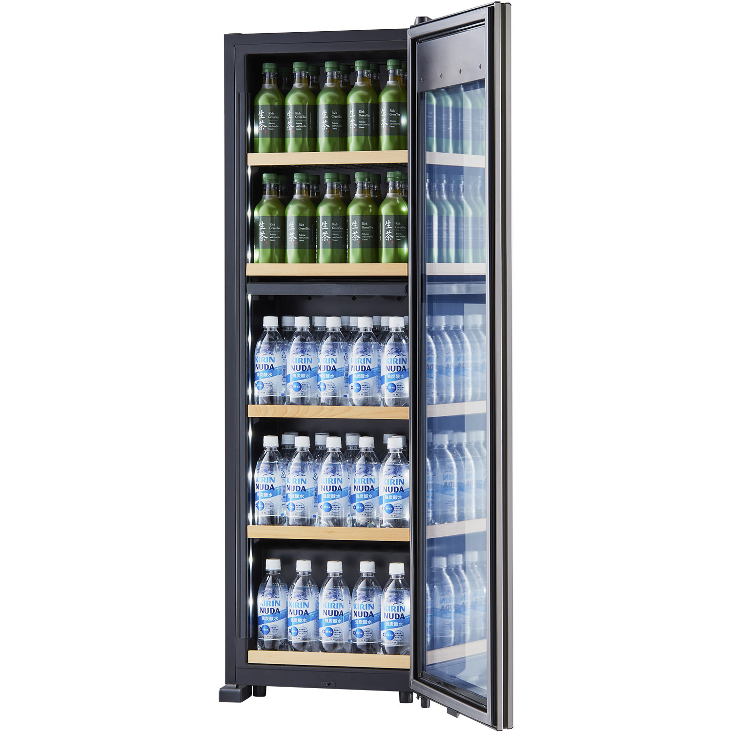 OSK20-B | ZERO CHILLED | 製品一覧 | ワインセラーのさくら製作所