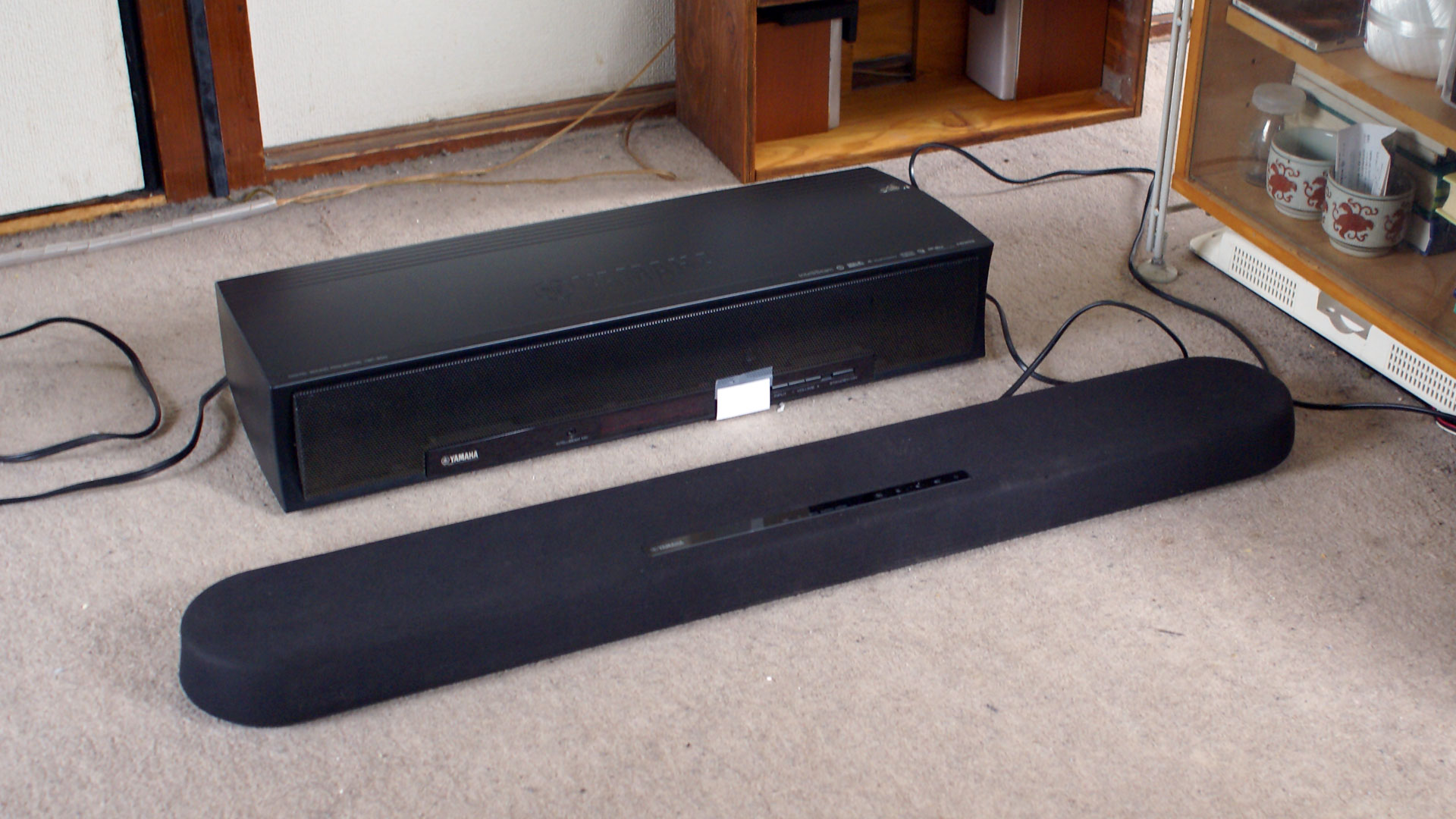 YAMAHAサウンドプロジェクターYSPシリーズの歴史と進化 - Gadget Macで