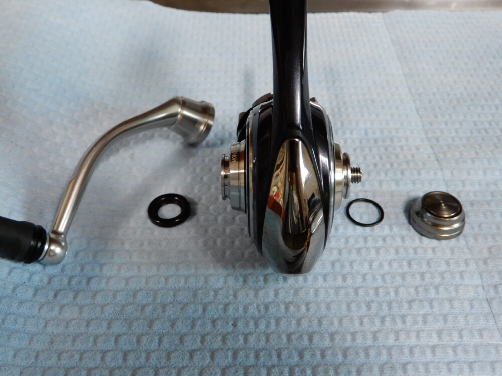 19セルテート LT4000-CXH オーバーホール