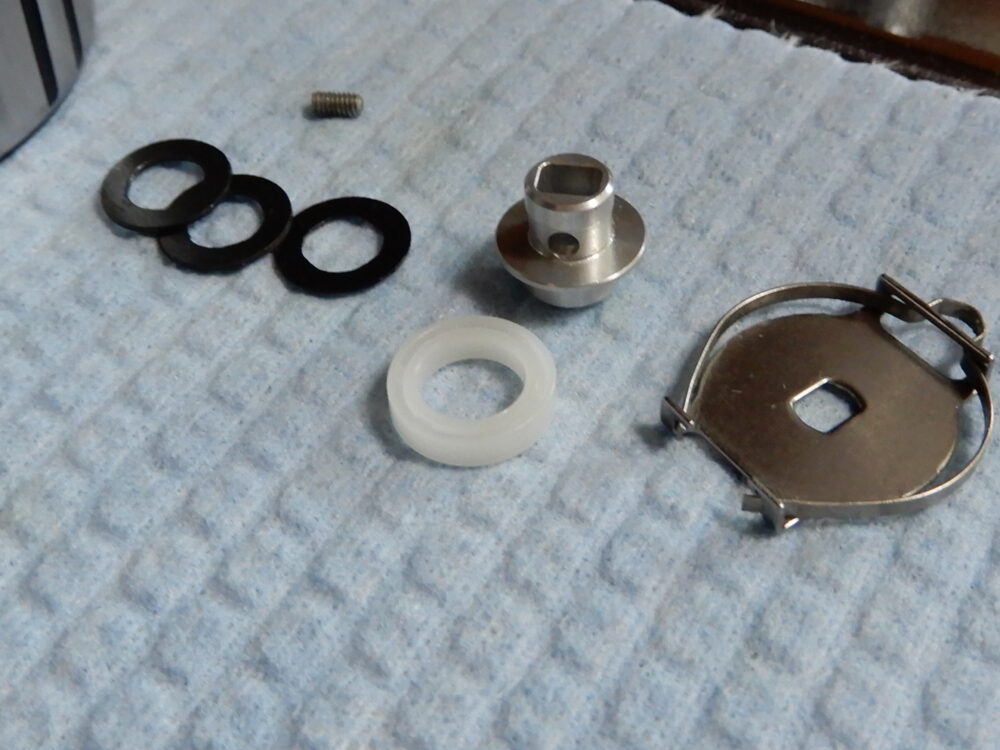 19セルテート LT4000-CXH オーバーホール