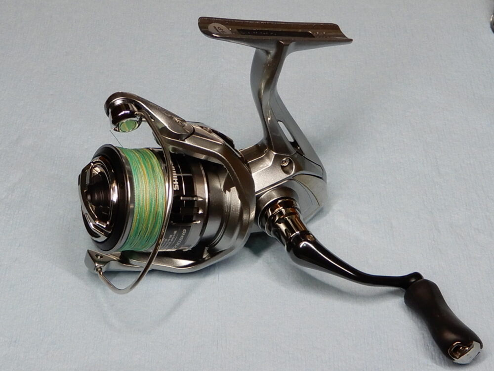 21ナスキーC2000SHG 分解整備