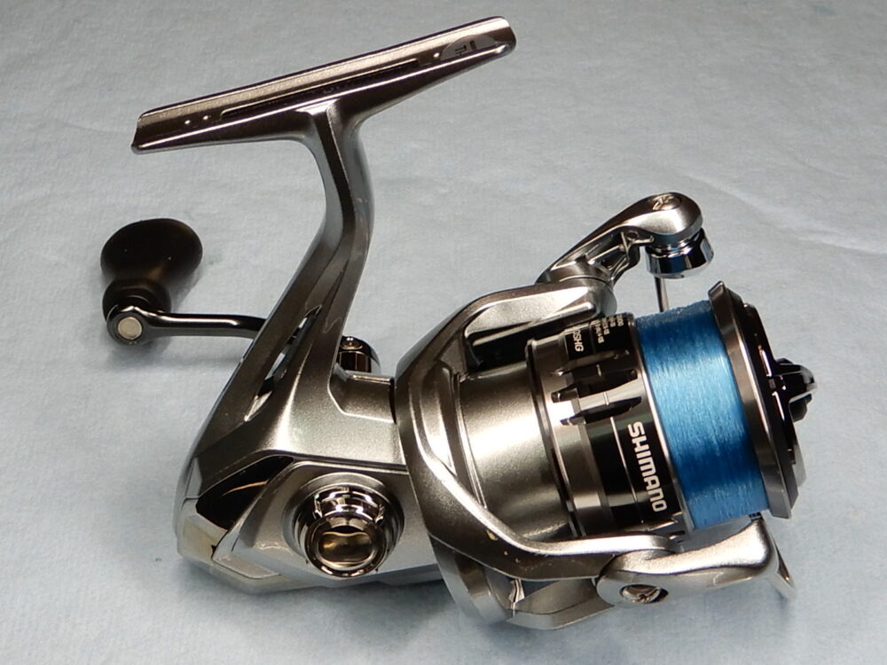 21ナスキーC2000SHG 分解整備