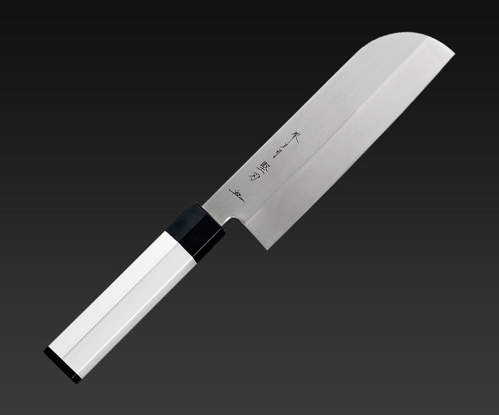 野菜を切る – 堺刀司オンラインショップ
