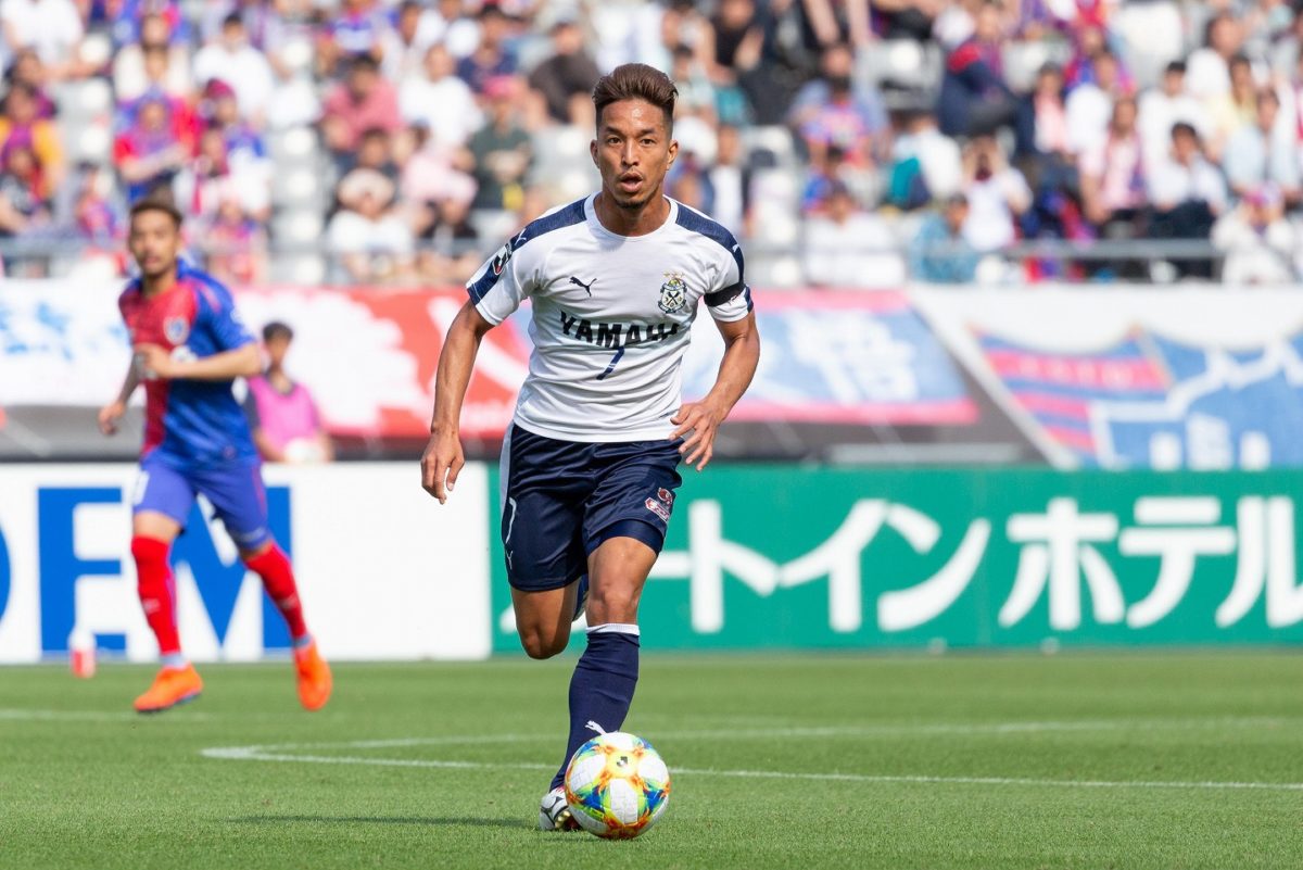 千葉】元日本代表MF田口泰士を獲得！ユン・ジョンファン監督の下で復活