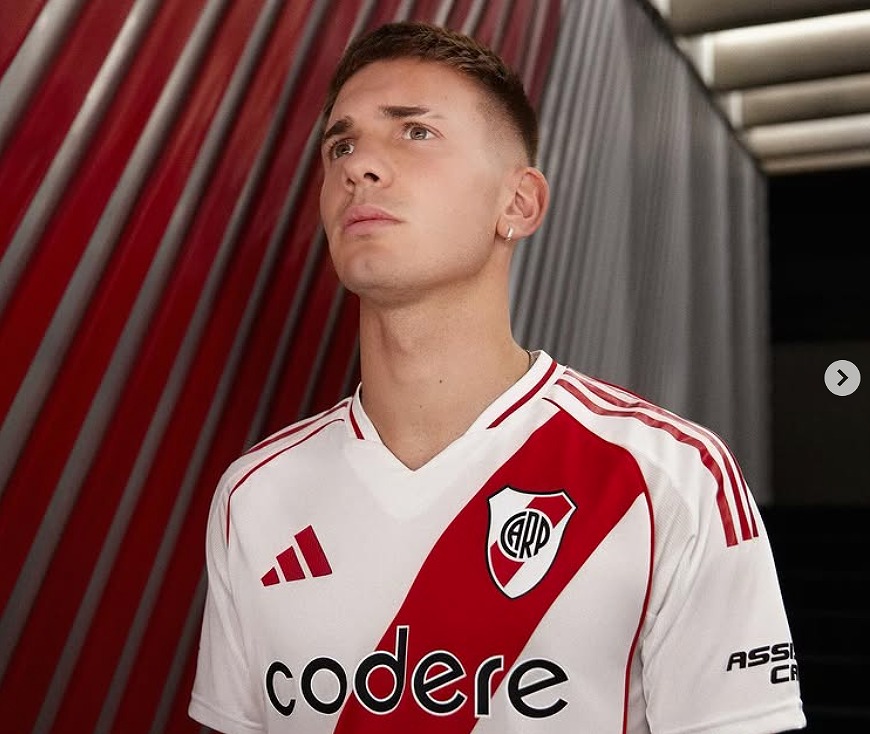 移籍】クラブW杯 浦和と対戦、リーベルの17歳スーパースターにパリSGが