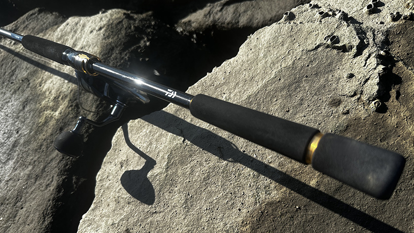 24ラテオ93M/MHのインプレ！実釣感想とコスパ抜群の旧作から進化した