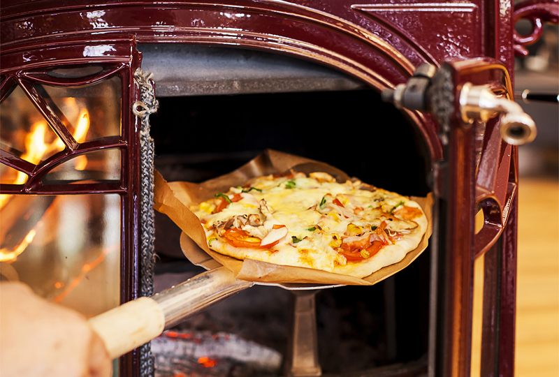 バーモントキャスティングス｜薪ストーブ｜札幌 薪ストーブ｜サカシタ