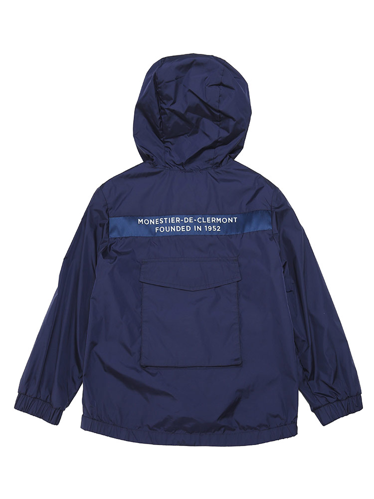 モンクレール キッズ ブルゾン MONCLER ブランド 子供服 レイン