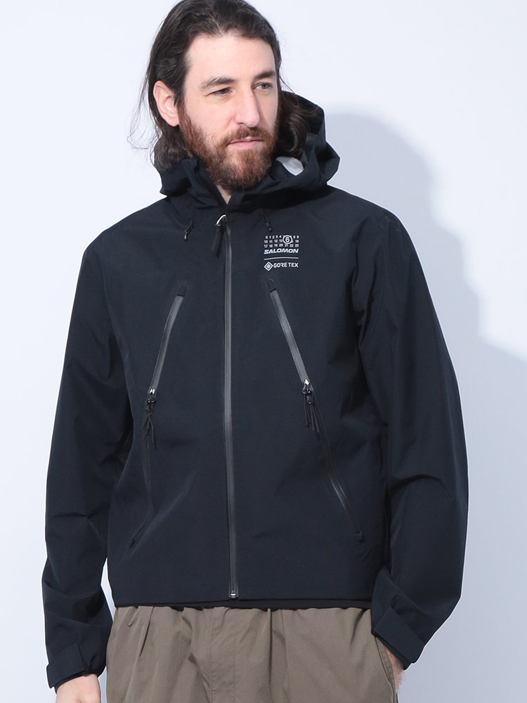 MM6 Maison Margiela (エムエムシックス メゾン マルジェラ) MM6